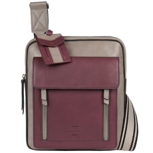 Piquadro сумка вертикальная с плечевым ремнем CA3112AM2/BO