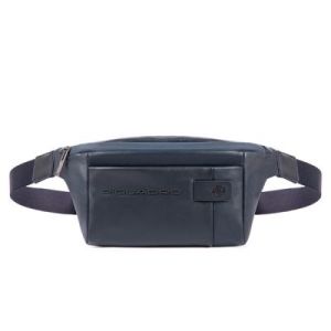 Piqadro сумка на пояс CA2174UB00/BLU