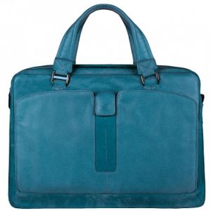 Piquadro сумка с двумя ручками CA1906S61/OT