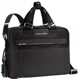 Piquadro сумка с двумя ручками CA1903LK/N