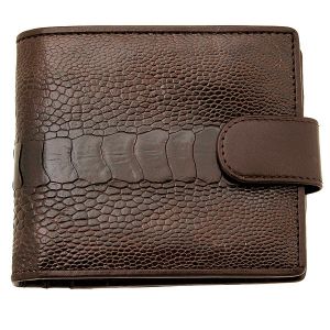 Портмоне на кнопке Dr. Koffer X510117-57-09