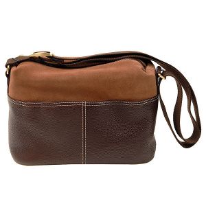 Сумка через плечо Dr. Koffer B457200-02-09