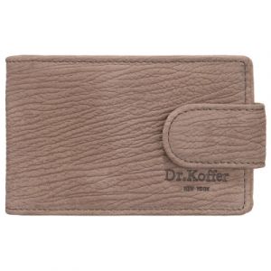Др.Коффер X510151-164-80 визитница