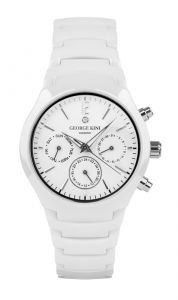 George Kini GK.36.6.2W.1S.7.1.0