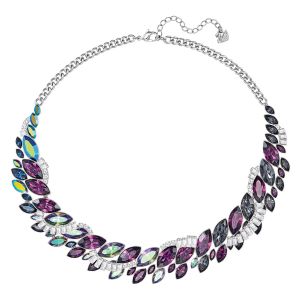 Swarovski ожерелье 5222339
