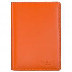 Др.Коффер X510138-29-58 обложка для автодокументов