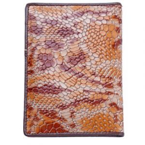 Др.Коффер X510130-22-61 обложка для паспорта