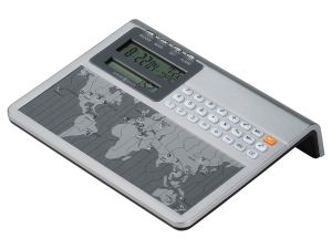 Настольные часы Howard Miller 645-761