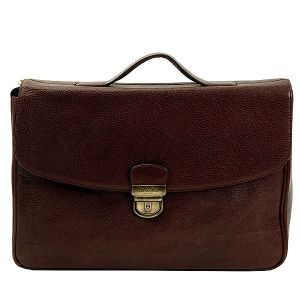 Портфель с двумя отделениями Dr. Koffer P402125-02-09