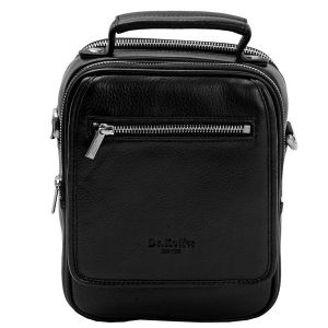 Мужская сумка на плечевом ремне Dr. Koffer M402285-01-04