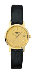TISSOT GOLDRUN T71.3.114.21