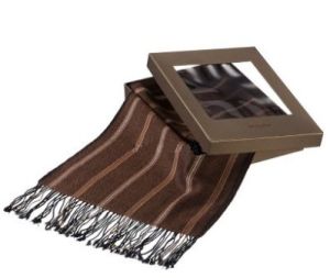 Др.Коффер S810378-135-09 шарф мужской