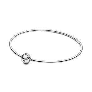 PANDORA 598406C00-18 браслет жесткий