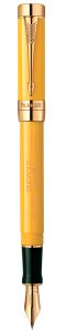 Parker Duofold 1867457 ручка