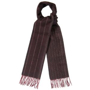 Шарф мужской Dr. Koffer S810384-139-74