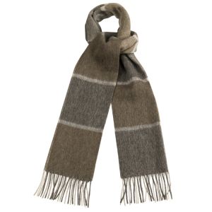 Шарф мужской Dr. Koffer S810402-135-77