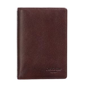 Обложка для паспорта  Dr. Koffer X510130-02-09