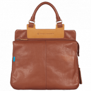 Piquadro сумка с двумя ручками CA3303S65/M