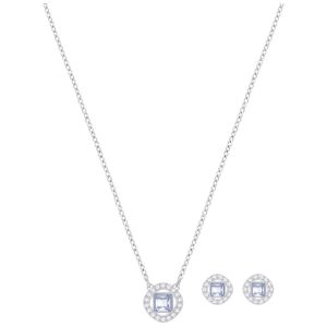 Swarovski кулон+серьги 5289513