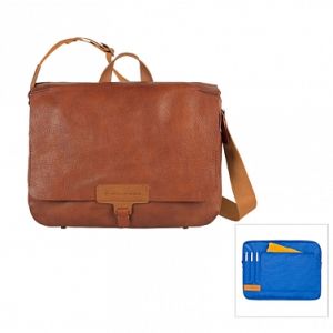 Piquadro сумка с плечевым ремнем CA3064S65/MAZ