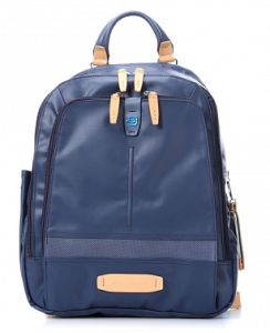 Piquadro рюкзак CA2491S68/BLU