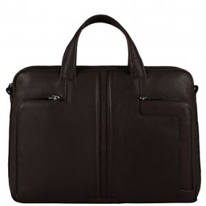 Piquadro сумка с двумя ручками CA1903S67/M