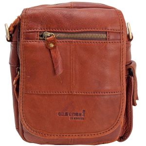 Сумка со съемным плечевым ремнем Dr. Koffer 801081-21-09