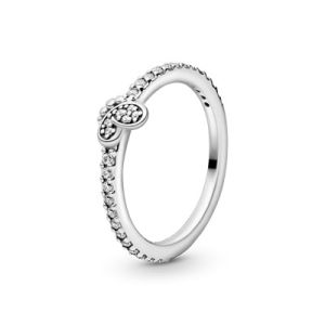 PANDORA 197948CZ-50 кольцо