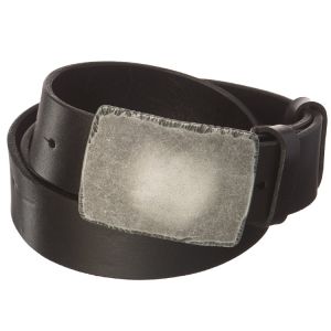 Др.Коффер GX9163PL/BKD-120-198-04 ремень