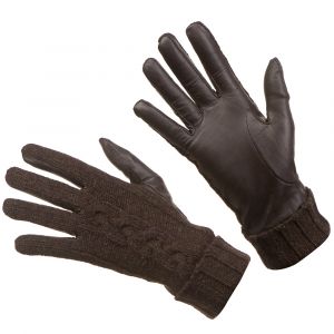 Др.Коффер H610188-120-09 перчатки женские