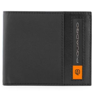 Piquadro портмоне PU3891BIO/N