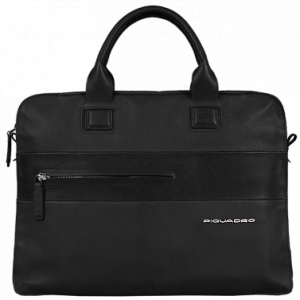 Piquadro сумка с двумя ручками CA1903W64/N