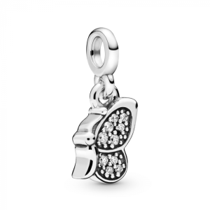 PANDORA 798392CZ шарм