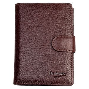 Портмоне Dr. Koffer X510233-02-09