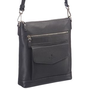 Др.Коффер M402607-220-77 сумка через плечо