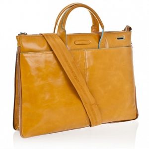 Piquadro сумка с двумя ручками CA1618B2/G