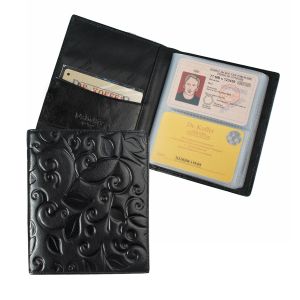 Визитница Dr. Koffer X510304-119-04