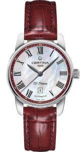 Certina C001.007.16.423.00