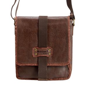 Сумка через плечо Dr. Koffer J701022-15-09