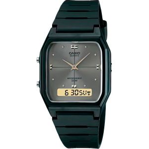 Casio AW-48HE-8A