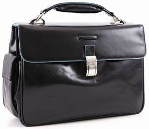 Piquadro портфель с одним замком CA1095B2/N