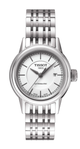 TISSOT CARSON T085.207.11.011.00