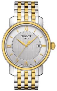 TISSOT BRIDGEPORT T097.410.22.038.00