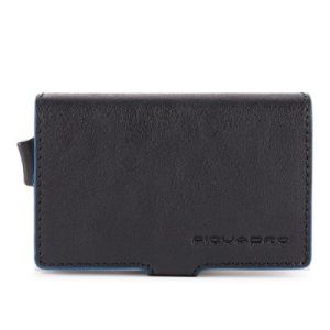 Piquadro чехол для кредитных карт PP5472B2SR/N