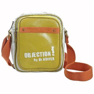 Сумка молодежная Dr. Koffer 3453-92-62