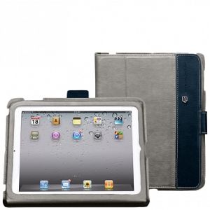 Piquadro чехол для iPad AC2691VI/GRB
