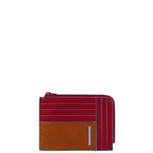 Piquadro чехол для кредитных карт PU1243B2/RAR