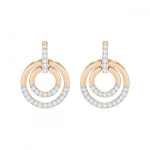 Swarovski серьги 5349204