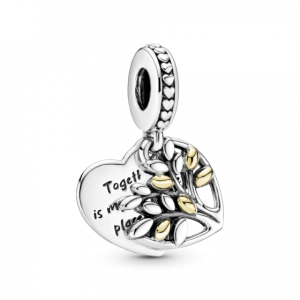 PANDORA 799161C00 подвеска