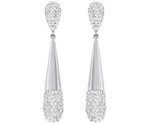 Swarovski серьги 5124049